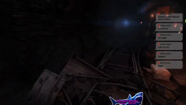 Стрим - Спускаемся в METRO Last Light REDUX |#2| Live Stream 2k смотреть онлайн