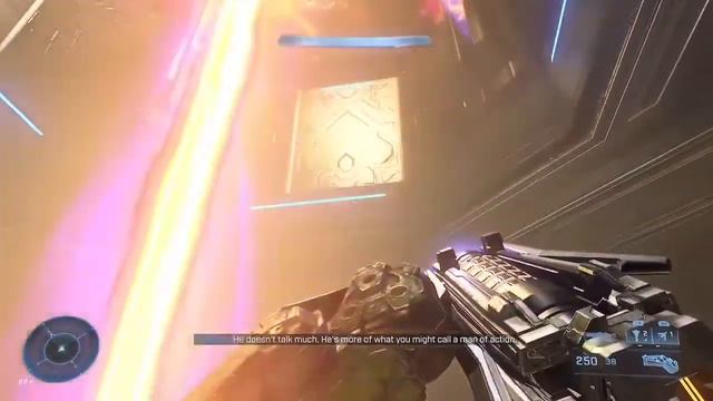 Halo Infinite- Episode #6 Nexus смотреть онлайн