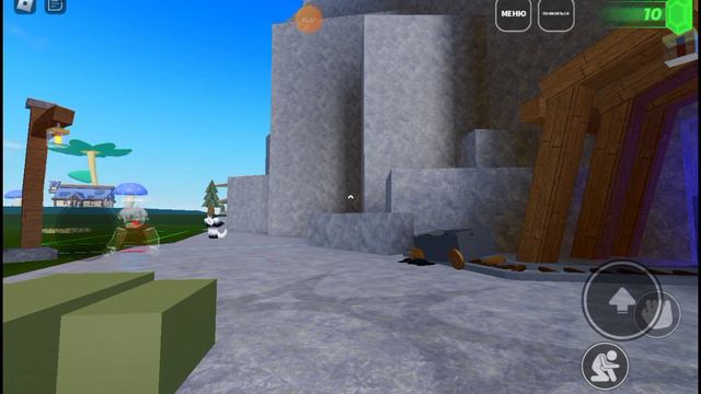 роблокс часть 2 смотреть онлайн