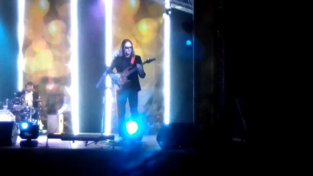 BLACK JACK (Иркутск) - CO2 (DJ Smash, Artik & Asti Cover) (Тулун, 16.09.2023)