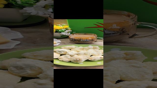 завтрак Ленивые вареники смотреть онлайн