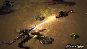 Беззубик "Я Непобидим" (Skillet)