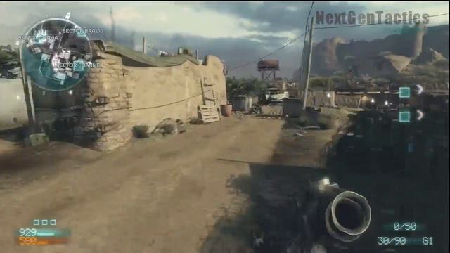 Medal of Honor MP: Run & Gun Rapeage & SpiderBite's Mental Issues смотреть онлайн