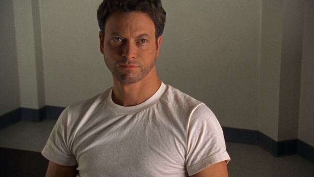 The Stand (1994) 1 серия The Dreams смотреть онлайн