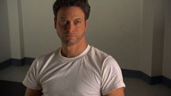 The Stand (1994) 1 серия The Dreams