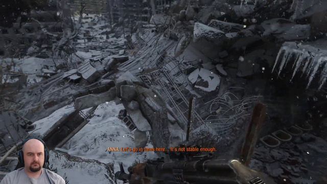Metro Exodus (Gameplay) смотреть онлайн