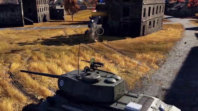 Finnish T34 Experience | War Thunder смотреть онлайн