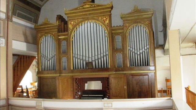 Christian Heinrich Rinck (1770-1846): Fröhlich soll mein Herze springen op. 105,15 смотреть онлайн