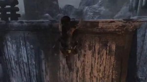 ПРОХОЖДЕНИЕ Tomb Raider 2013 - ЗИККУРАТ (ФИНАЛ)