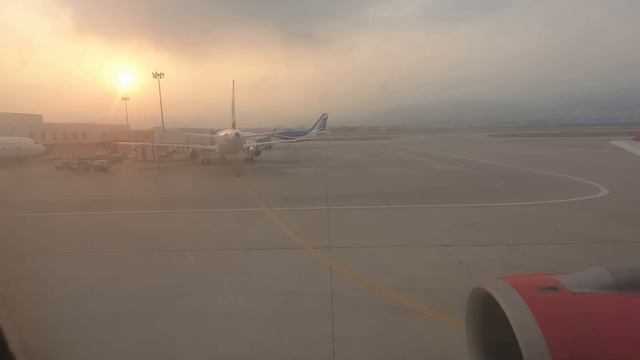 Royal Jordanian/ Beirut - Amman/ A320 Business Class, Tripreport