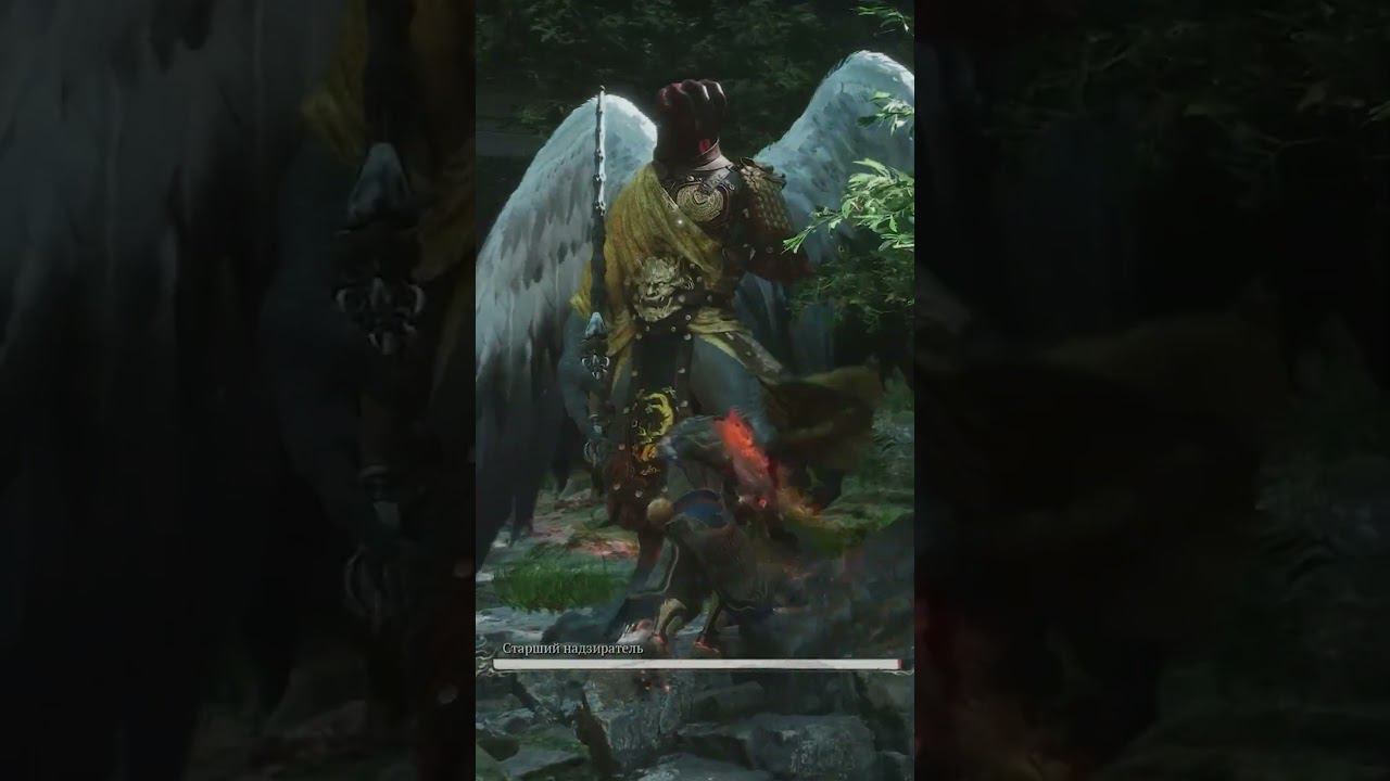 98,9% Игроков ПРОПУСТИЛИ эту ДИКОВИНКУ в Black Myth: Wukong #blackmythwukong смотреть онлайн