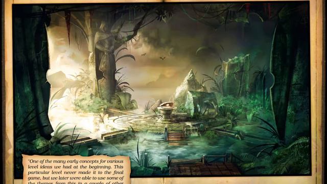 Trine 2 Soundtrack | Waltz Of The Temple Forest Elves | Ari Pulkkinen смотреть онлайн