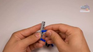 Race Truck 2-in-1 LEGO® Technic™ [42104] (227 Pieces) Extra Technic Racer Building Instructions