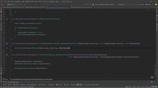 24.22. Spending Spell Points смотреть онлайн