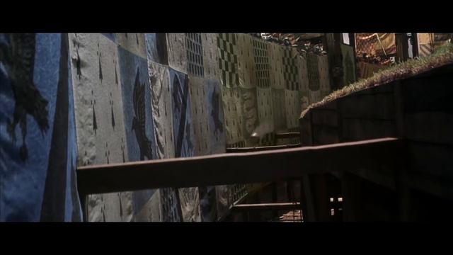 Гарри Поттер и Тайная комната (обзор фильма)