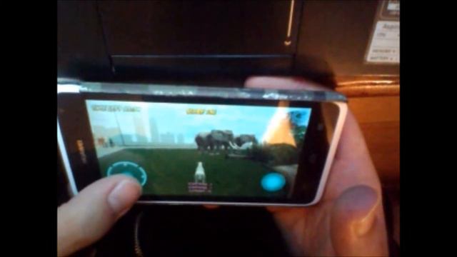 Recensione gioco: Goat Frenzy смотреть онлайн