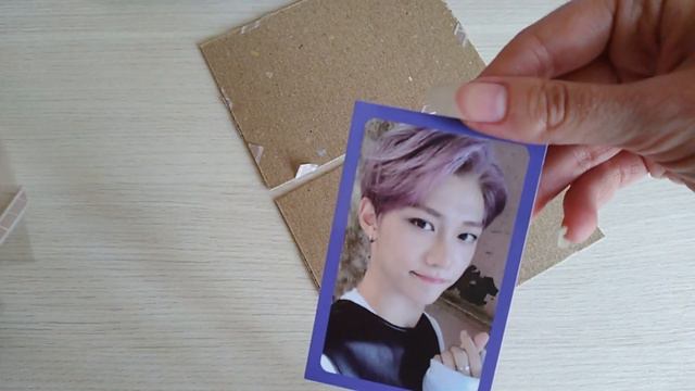 ✉ распаковка фотокарт Stray Kids и Xdinary Heroes / Kpop Photocard Haul