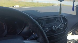 Поменял Шкоду Октавия на Ладу Веста