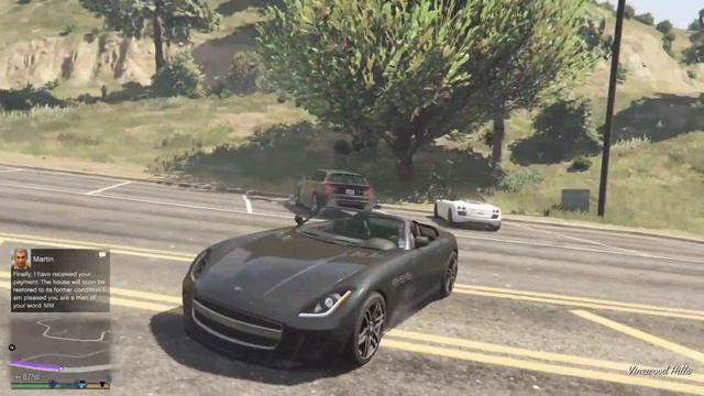 TREVOR AND MICHAEL BACK TOGETHER I GTA V GAMEPLAY #8 смотреть онлайн