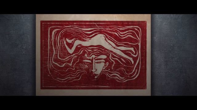 ARTBEATS | MUNCH: LOVE, GHOSTS AND LADY VAMPIRES - Trailer смотреть онлайн