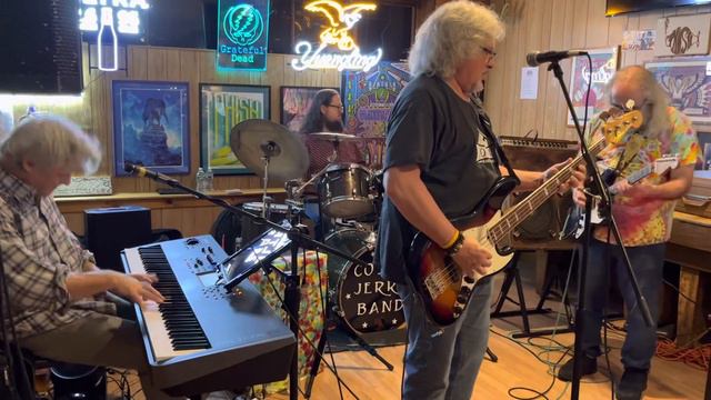 Deal-Diomede & Donovan-Olde Village Pub, Middletown, NJ-02-21-2023-Fat Tuesday смотреть онлайн