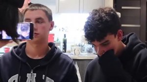 Наказал Школьников Со Вписки! Егор Декстер Продолжение С Телеграмма!