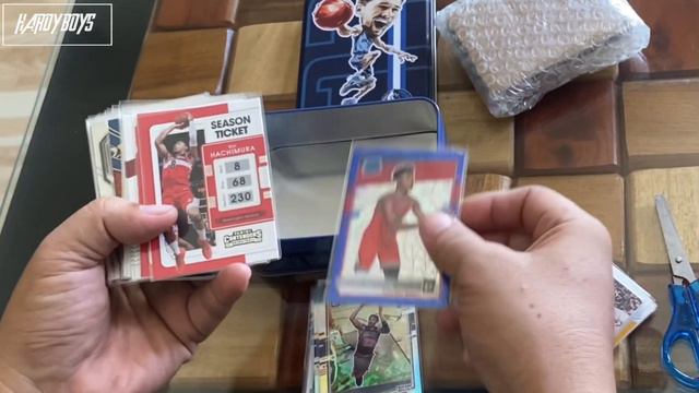 LUKA TIN : Free Giveaway from Four Sharp Corners #fsc #luka #nbacards #nbacardscollectors #nba смотреть онлайн