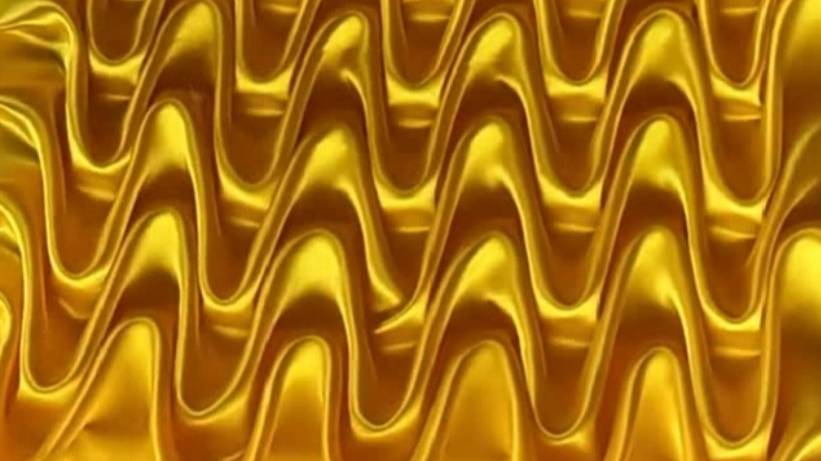 Арт дизайн ткани. Вариант 6 смотреть онлайн