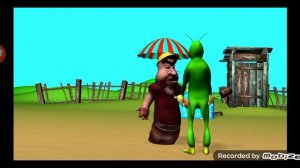 реакция на кокодлук баба мороженое