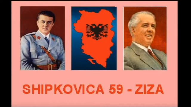 Enver Hoxha ne Lufte dhe Pune смотреть онлайн