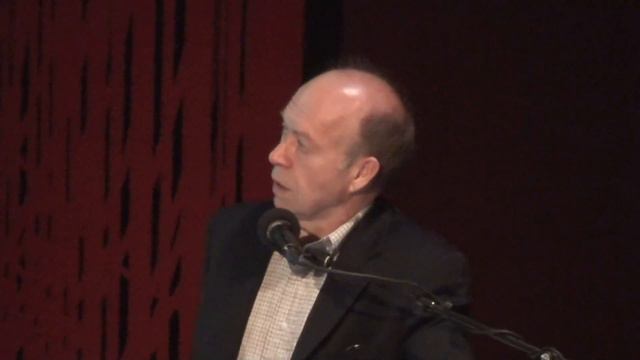 James Hansen on oil and carbon reserves. Sophie Price scientific talk in Oslo смотреть онлайн