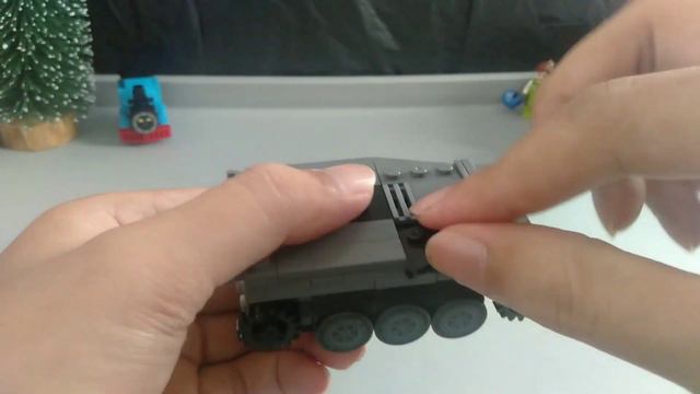 Lego Sembo Empires Of Steel | Divisions 3818 |👍 смотреть онлайн