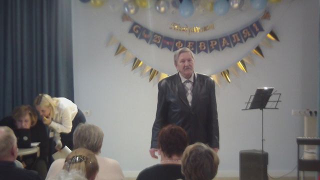 Концерт к 23 февраля в Богородском смотреть онлайн