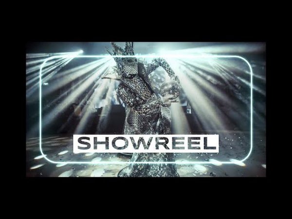 Extravaganza show/showreel 2023