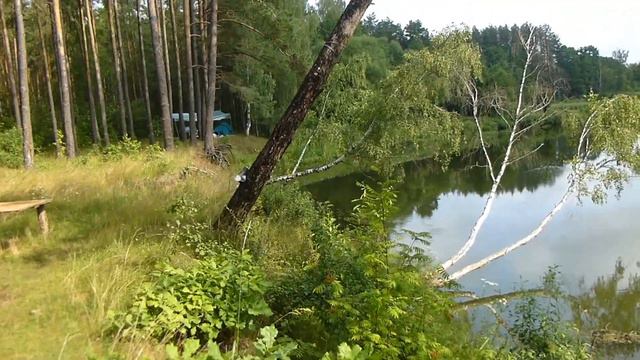 Копия видео "2016 07 13 с сыном в походе Joined" смотреть онлайн