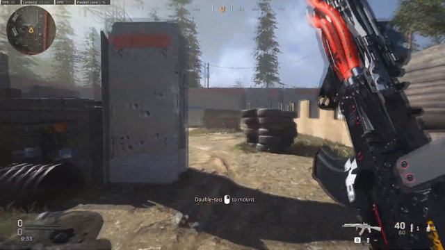 Call of Duty Modern Warfare (2019) "Dr. Karlov Lives" Operator Bundles Showcase смотреть онлайн