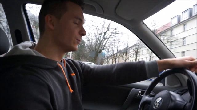 Langsam wird's ernst (Vlog #107) смотреть онлайн