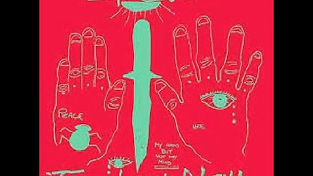 SOFT CELL -- THIS LAST NIGHT IN SODOM