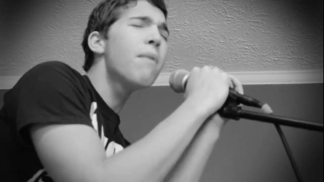 Faithfully Cover - Jack Foster (Journey) смотреть онлайн