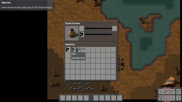 Factorio Review смотреть онлайн