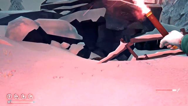 The Demon Bear - The Long Dark [Part 15][Episode 2][Redux][Wintermute] смотреть онлайн