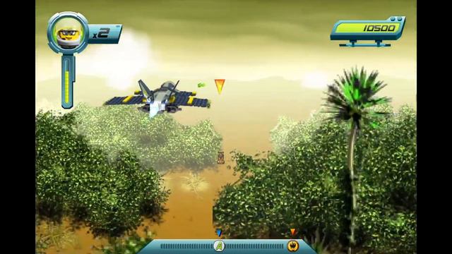 Lego Agents: Mission X [FULL GAME] смотреть онлайн