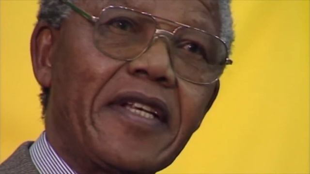 Former President Mandela on his friend, O.R. Tambo смотреть онлайн