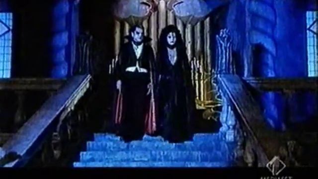 Fracchia Contro Dracula