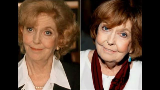 Actress Anne Meara Wife Of Jerry Stiller Dies смотреть онлайн