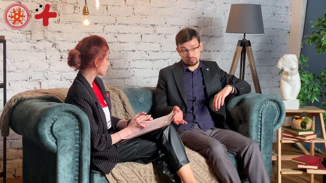 Разговор с экспертом / Невролог / Школа женского здоровья смотреть онлайн