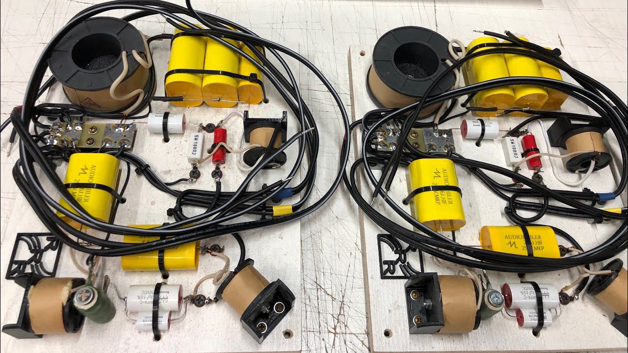 RRR/Новый кроссовер для С90/S90/С-90/S-90/колонки/акустика/жулики/звук