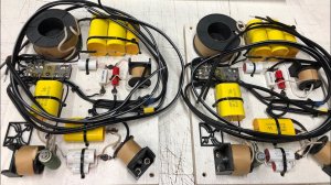 RRR/Новый кроссовер для С90/S90/С-90/S-90/колонки/акустика/жулики/звук