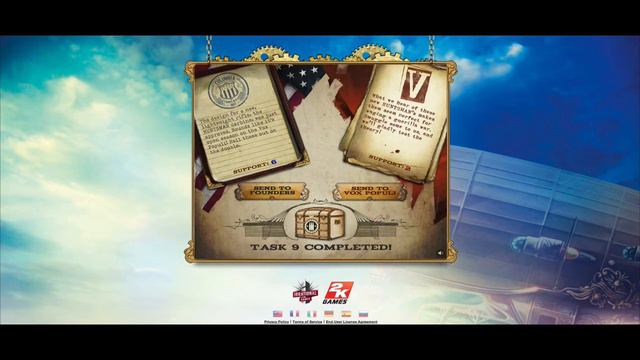 Bioshock Infinite Industrial: The Laborer - Ep.2 смотреть онлайн