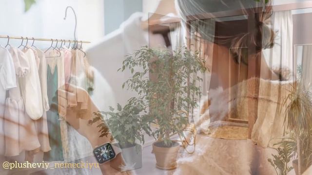 № 24. Покупаем одежду (Аудирование А1 по немецкому языку) Вещи. Магазин смотреть онлайн